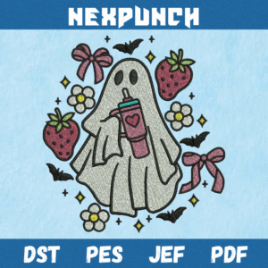 Home 11 Fruit Ghost