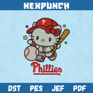 Kitty Phillies