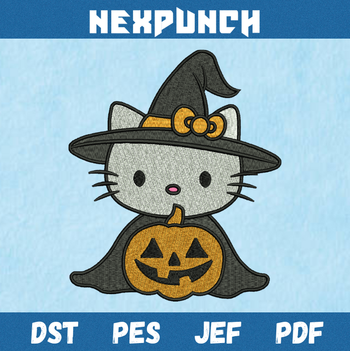 Kitty Witch