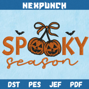 Home 6 Spooky Season Pumpkin