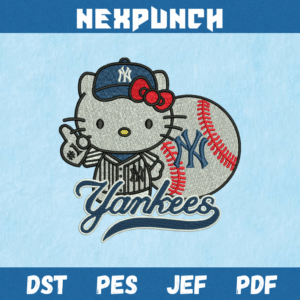 Kitty Yankees