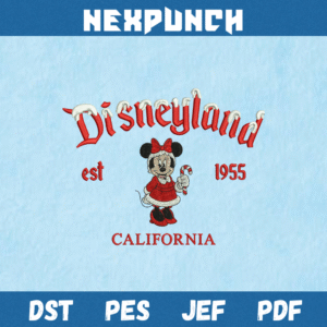 Disney Minnie