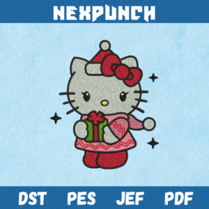 Home 35 Hello Kitty Christmas