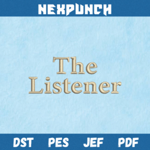 The Listener