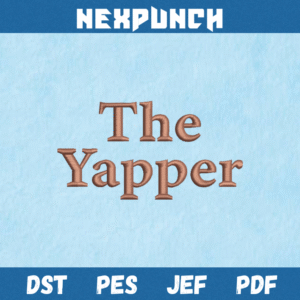 The Yapper