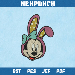 Home 6 Minnie Easter