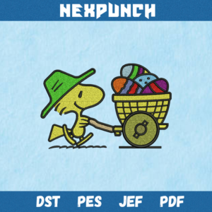 Home 3 Woodstock Easter Eggs